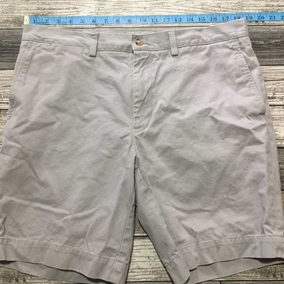 Polo Ralph Lauren Classic Fit 9” shorts men 36 - Picture 6 of 8